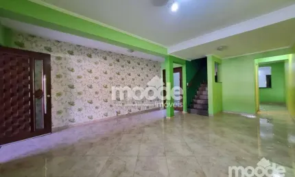 Sobrado com 3 quartos, 170 m² - venda por r$ 500.000 ou aluguel por r$ 3.425/mês - jardim ester yolanda - são paulo/sp