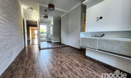 Apartamento com 2 dormitórios, 47 m² - venda por R$ 340.000,00 ou aluguel por R$ 2.722,00/mês - Jardim Celeste - São Paulo/SP