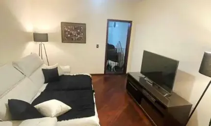 Sobrado com 3 Quartos à venda, 173 m² por R$ 714.000 - Jardim das Flores - Osasco/SP