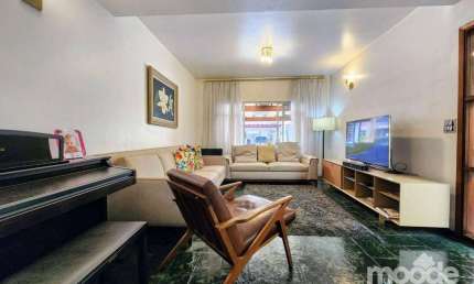 Sobrado com 3 Quartos à venda, 245 m² por R$ 1.300.000 - Jardim Bonfiglioli - São Paulo/SP