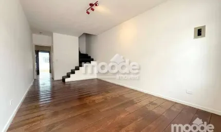 Sobrado com 2 Quartos à venda, 86 m² por R$ 450.000 - Jardim Ester - São Paulo/SP