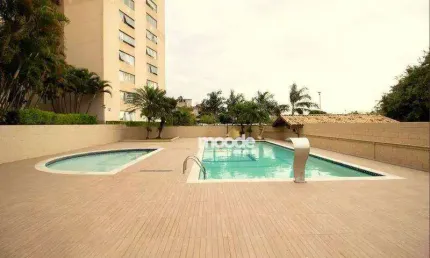 Apartamento com 2 Quartos à venda, 48 m² por R$ 286.000 - Jaguaré - São Paulo/SP