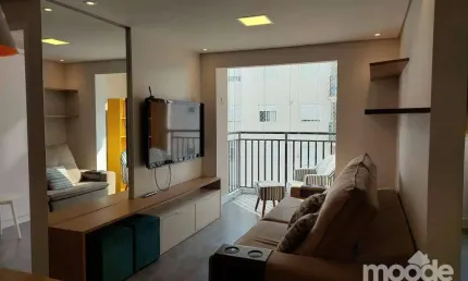 Apartamento com 2 quartos à venda, 60 m² por r$ 585.000 - jardim bonfiglioli - são paulo/sp