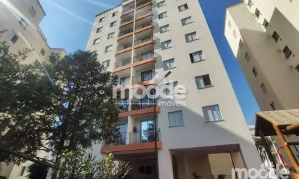 Apartamento com 2 Quartos para alugar, 59 m² por R$ 3.316/mês - Cidade São Francisco - São Paulo/SP