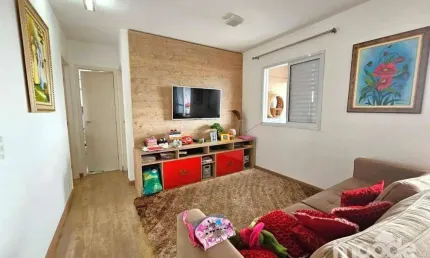 Apartamento com 3 Quartos à venda, 77 m² por R$ 950.000 - Butantã - São Paulo/SP