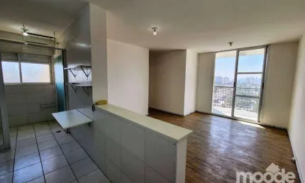 Apartamento com 3 quartos à venda, 69 m² por r$ 560.000 - butantã - são paulo/sp