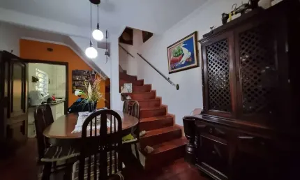 Sobrado com 2 Quartos à venda, 112 m² por R$ 430.000 - Jardim das Esmeraldas - São Paulo/SP
