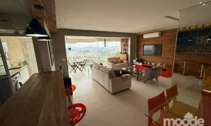 Apartamento com 3 quartos à venda, 78 m² por r$ 1.000.000 - butantã - são paulo/sp