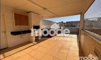 Cobertura com 3 Quartos à venda, 230 m² por R$ 1.700.000 - Vila São Francisco - São Paulo/SP