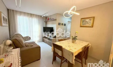 Apartamento com 3 Quarto à venda, 70 m² por R$ 600.000 - Jaguaré - São Paulo/SP