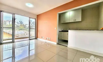 Apartamento com 2 dormitórios, 65 m² - venda por R$ 475.000,00 ou aluguel por R$ 3.820,00/mês - Butantã - São Paulo/SP