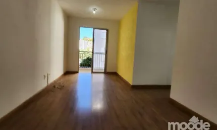 Apartamento com 2 dormitórios à venda, 52 m² por r$ 285.000,00 - jardim sarah - são paulo/sp
