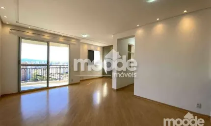 Apartamento com 2 quartos à venda na Avenida General Mac Arthur, 170, Jaguaré, São Paulo
