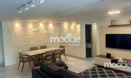 Apartamento com 3 Quartos à venda, 109 m² por R$ 1.190.000 - Vila São Francisco - São Paulo/SP