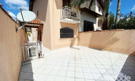 Sobrado com 3 quartos à venda, 180 m² por r$ 680.000 - parque ipê - são paulo/sp