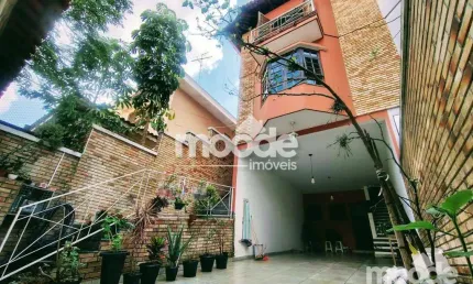 Sobrado com 3 quartos à venda, 174 m² por r$ 947.000 - jardim das vertentes - são paulo/sp