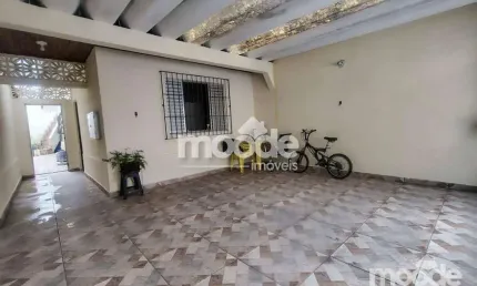 Casa com 2 quartos à venda, 125 m² por r$ 475.000 - jardim rosa maria - são paulo/sp