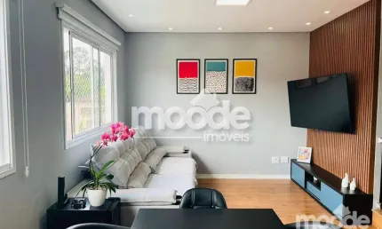 Sobrado com 3 Quartos à venda, 150 m² por R$ 795.000 - Granja Viana - Cotia/SP