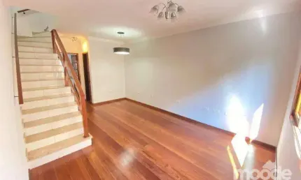 Sobrado com 2 dormitórios à venda, 113 m² por r$ 718.000,00 - vila gomes - são paulo/sp
