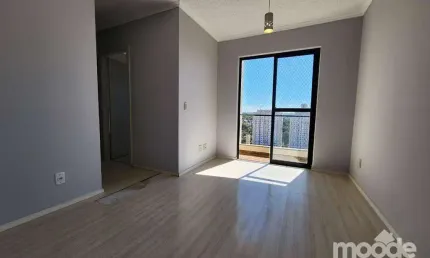 Apartamento com 2 dormitórios para alugar, 47 m² por r$ 2.434,86/mês - jardim celeste - são paulo/sp