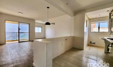Apartamento com 3 dormitórios à venda, 77 m² por r$ 500.000,00 - vila pirajussara - são paulo/sp