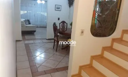 Sobrado com 3 dormitórios à venda, 144 m² por r$ 780.000,00 - jardim olympia - são paulo/sp