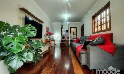 Sobrado com 3 quartos à venda, 179 m² por r$ 910.000 - jardim olympia - são paulo/sp
