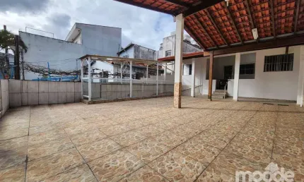 Casa com 2 quartos à venda, 78 m² por r$ 530.000 - jardim guarau - são paulo/sp