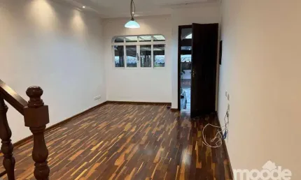 Casa em condomínio com 3 quartos para alugar, 110 m² por r$ 3.780/mês - jardim guarau - são paulo/sp
