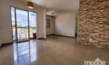 Apartamento com 3 quartos, 56 m² - venda por r$ 345.000 ou aluguel por r$ 2.070/mês - jardim sarah - são paulo/sp