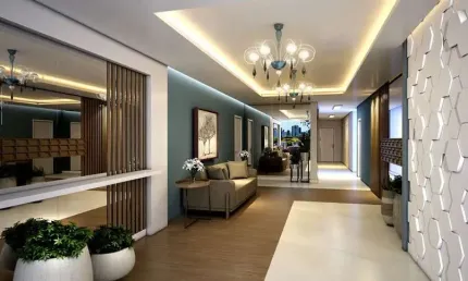 Apartamento pronto para morar em condições especiais