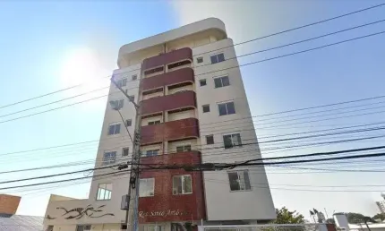 Apartamento Duplex à venda com 3 quartos 3 suítes, 99m² em Capoeiras Florianópolis