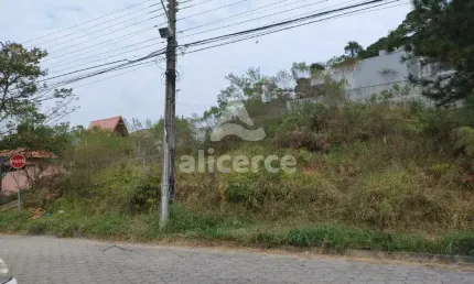 Terrenos planos, prontos pra construir em Forquilhas - São José - SC
