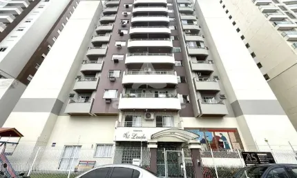 Apartamento à venda com 3 quartos 1 suíte, 84m² em Campinas São José