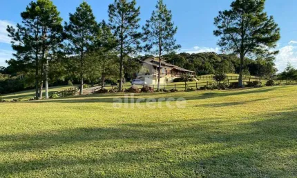 Terreno à venda com 2.692,19m² em Vargedo Rancho Queimado