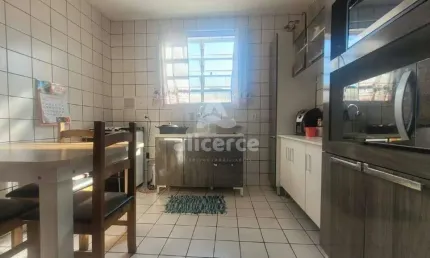Apartamento com 3 quartos à venda na Rua Francisco Jacinto de Melo, 1333, Areias, São José