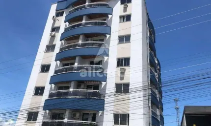 Apartamento à venda com 3 quartos 1 suíte, 76,24m² em barreiros são josé