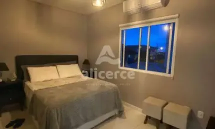 Apartamento à venda com 2 quartos , 57m² em Potecas São José