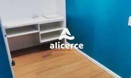 Oportunidade de Investimento: Sala Comercial com 1 banheiro em Campinas/SJ