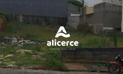 Terreno à venda na Rua Falcão, S/nº, Forquilhas, São José