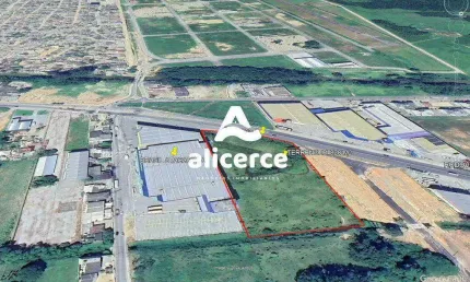 Terreno à venda com , 11.828m² em sertão do maruim são josé
