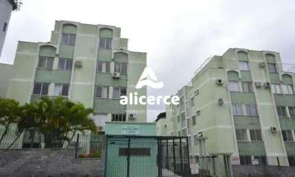 Apartamento à venda com 2 quartos , 55m² em Capoeiras Florianópolis
