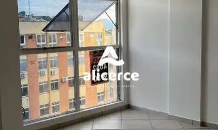 Sala comercial à venda na Rua Saldanha Marinho, 116, Centro, Florianópolis