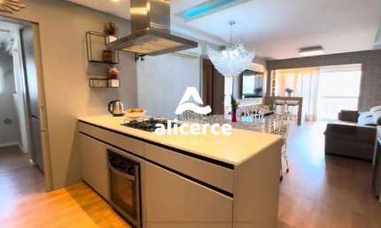 Apartamento com 3 quartos à venda na Rua Eugênio Raulino Koerich, 148, Jardim Atlântico, Florianópolis