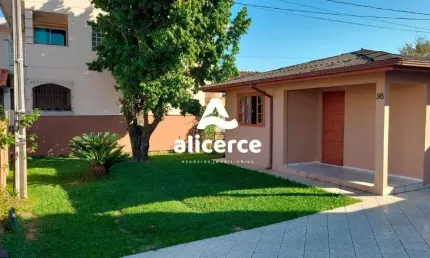 Casa com 3 quartos à venda na Rua Altino José da Cunha, 98, Ponte do Imaruim, Palhoça