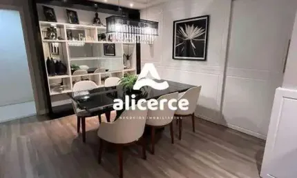 Apartamento à venda com 3 quartos 1 suíte, 147m² em campinas são josé