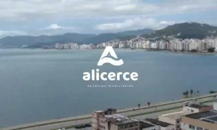 Apartamento à venda com 3 quartos 1 suíte, 105m² em estreito florianópolis