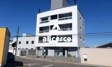 Apartamento à venda com 2 quartos 1 suíte, 80m² em Flor de Nápolis São José