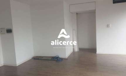 Sala comercial à venda na Rua Esteves Júnior, 50, Centro, Florianópolis