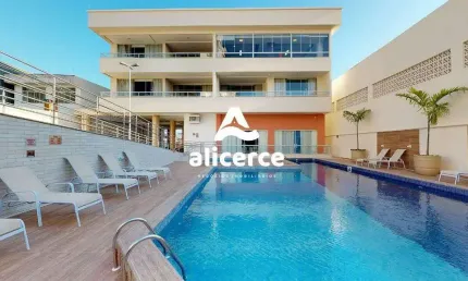 Apartamento à venda com 2 quartos 1 suíte, 73m² em Barreiros São José